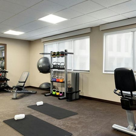 Residence Inn By Marriott Chicago Wilmette/Skokie Екстериор снимка