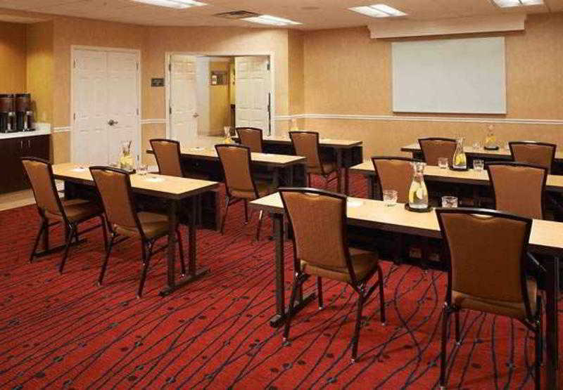Residence Inn By Marriott Chicago Wilmette/Skokie Екстериор снимка