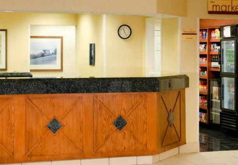 Residence Inn By Marriott Chicago Wilmette/Skokie Екстериор снимка