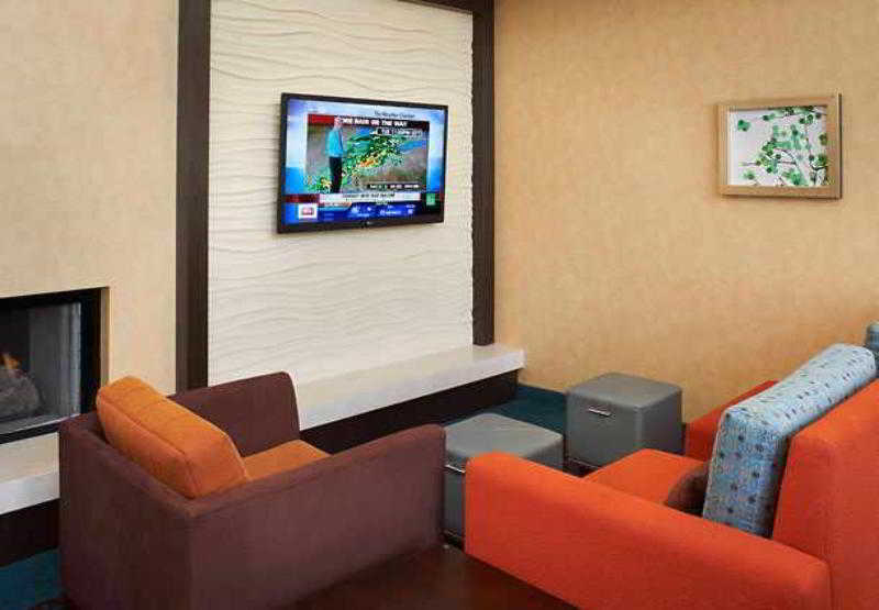 Residence Inn By Marriott Chicago Wilmette/Skokie Екстериор снимка