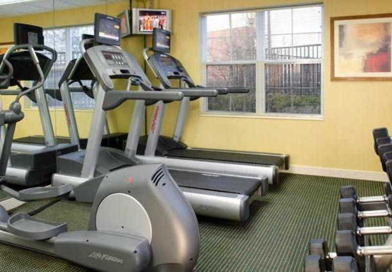Residence Inn By Marriott Chicago Wilmette/Skokie Екстериор снимка