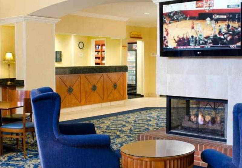 Residence Inn By Marriott Chicago Wilmette/Skokie Екстериор снимка