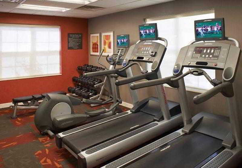 Residence Inn By Marriott Chicago Wilmette/Skokie Екстериор снимка