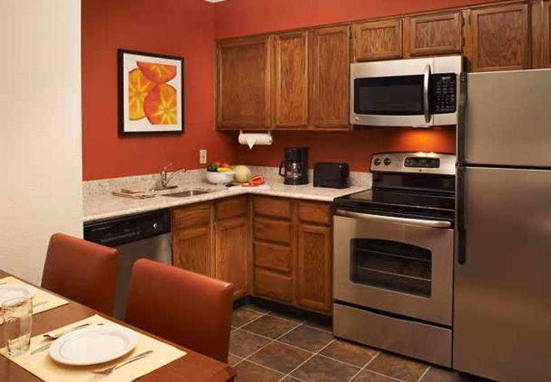 Residence Inn By Marriott Chicago Wilmette/Skokie Екстериор снимка