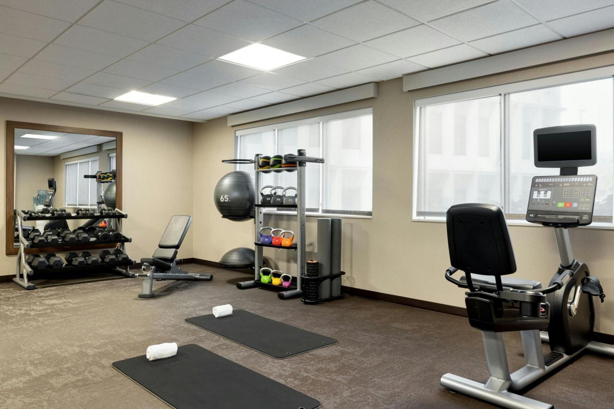 Residence Inn By Marriott Chicago Wilmette/Skokie Екстериор снимка