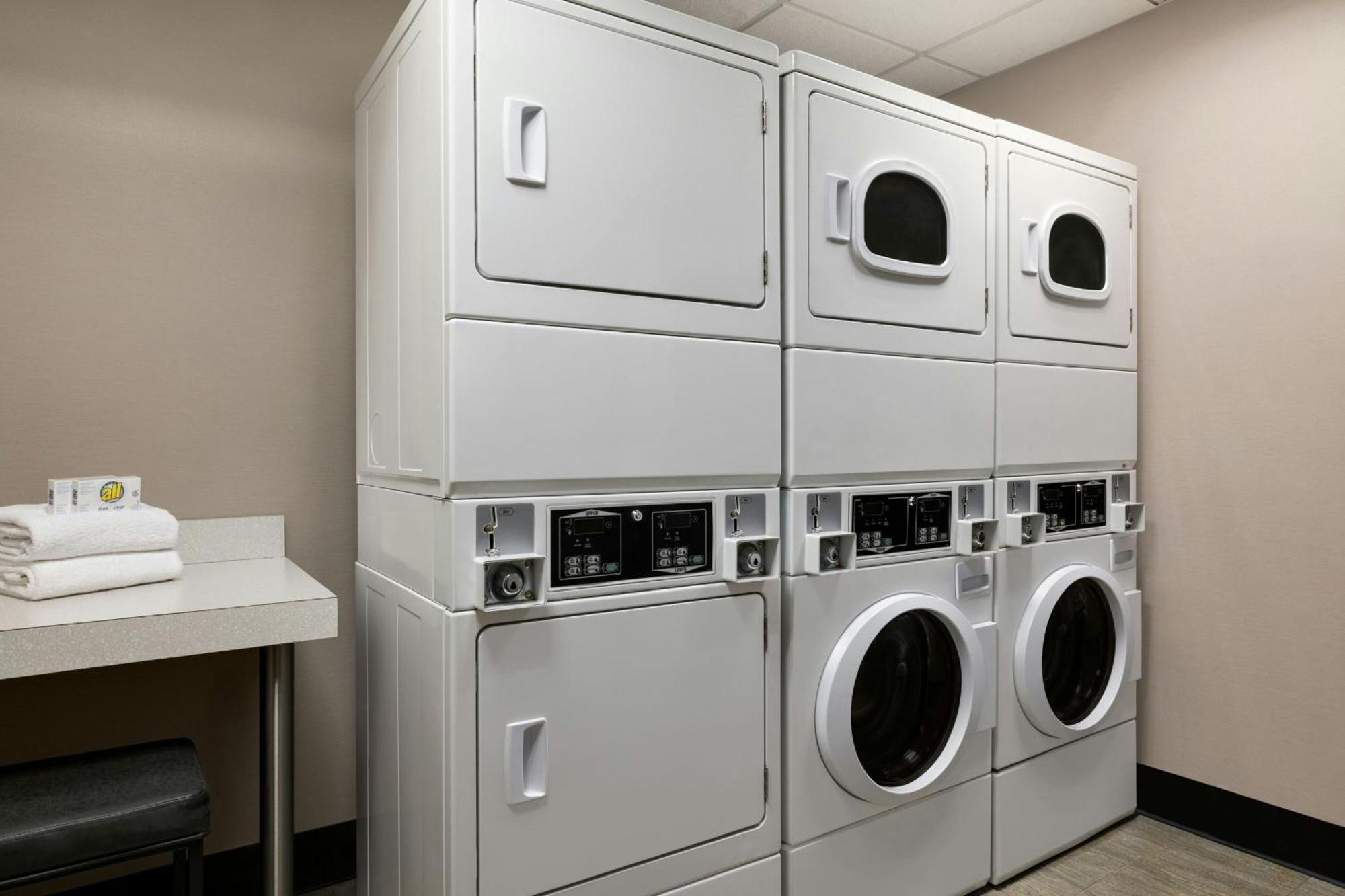 Residence Inn By Marriott Chicago Wilmette/Skokie Екстериор снимка
