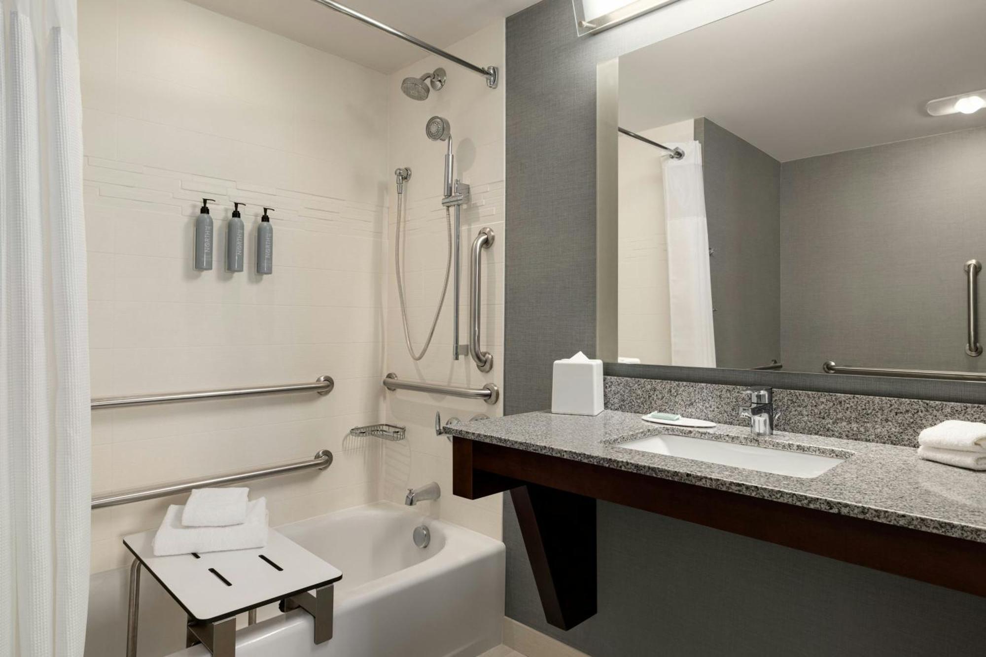 Residence Inn By Marriott Chicago Wilmette/Skokie Екстериор снимка