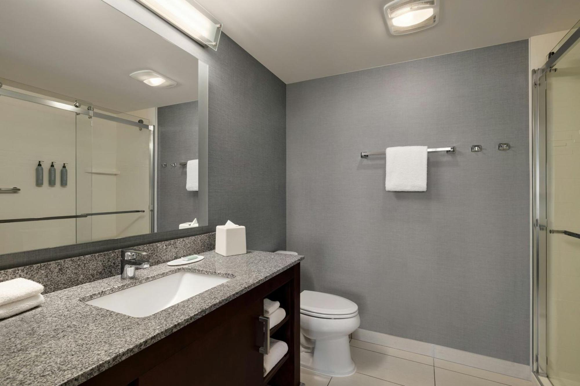 Residence Inn By Marriott Chicago Wilmette/Skokie Екстериор снимка