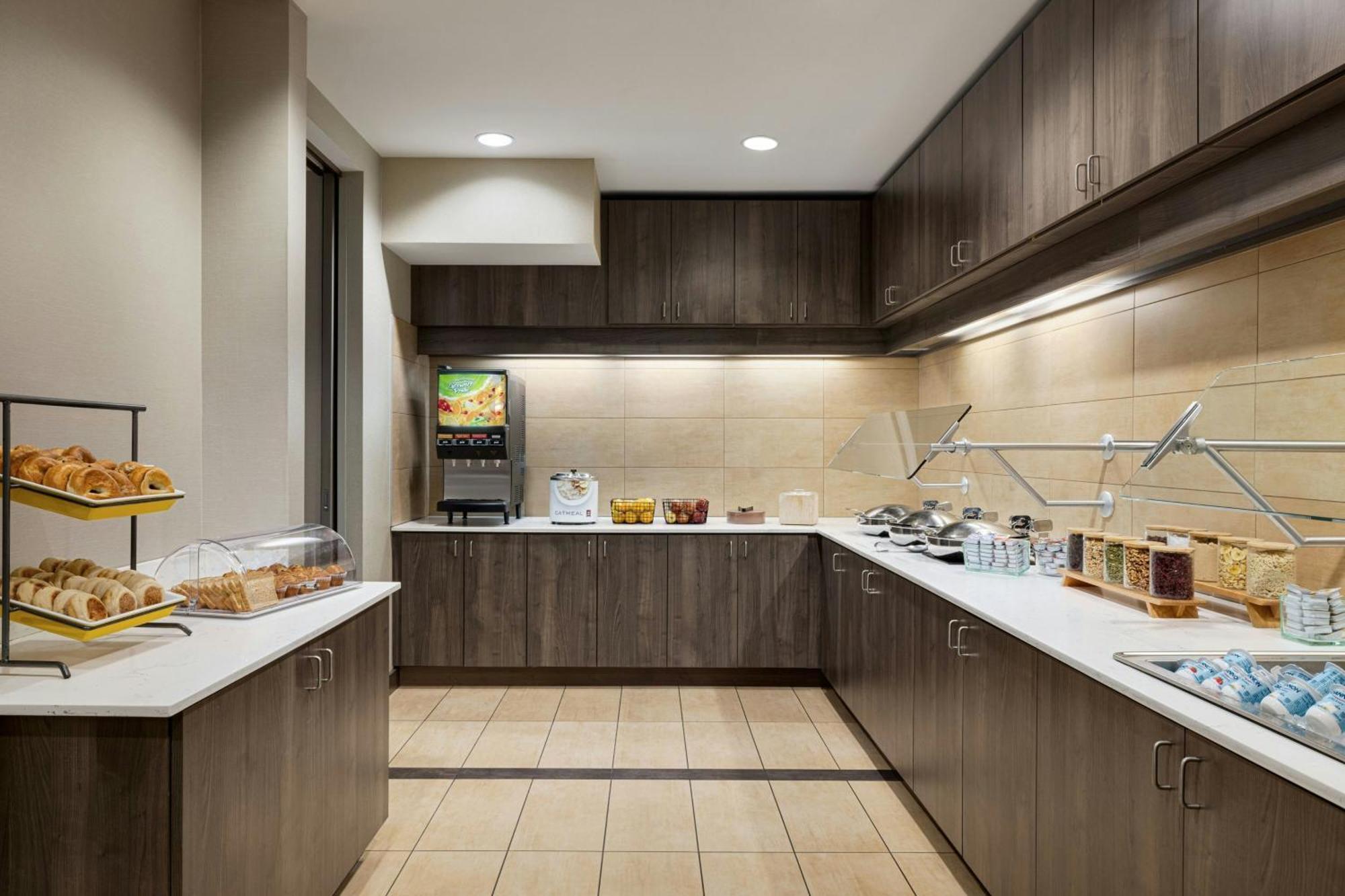 Residence Inn By Marriott Chicago Wilmette/Skokie Екстериор снимка