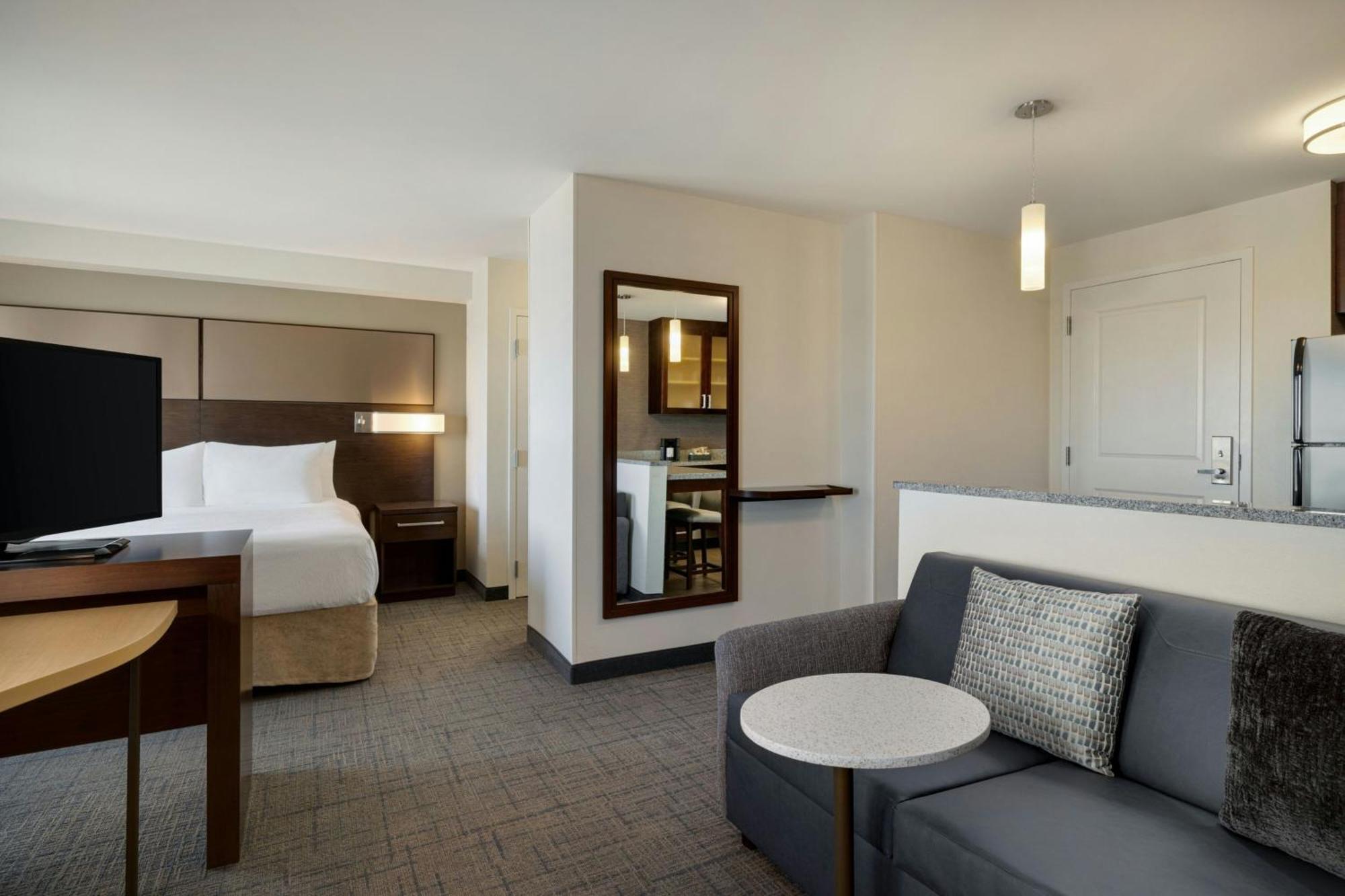 Residence Inn By Marriott Chicago Wilmette/Skokie Екстериор снимка