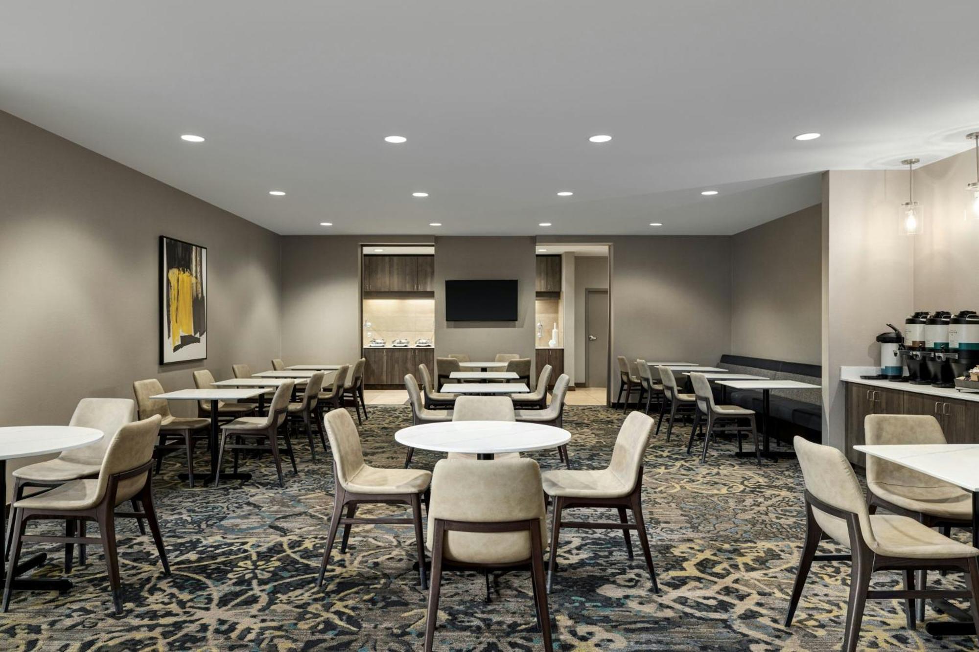 Residence Inn By Marriott Chicago Wilmette/Skokie Екстериор снимка