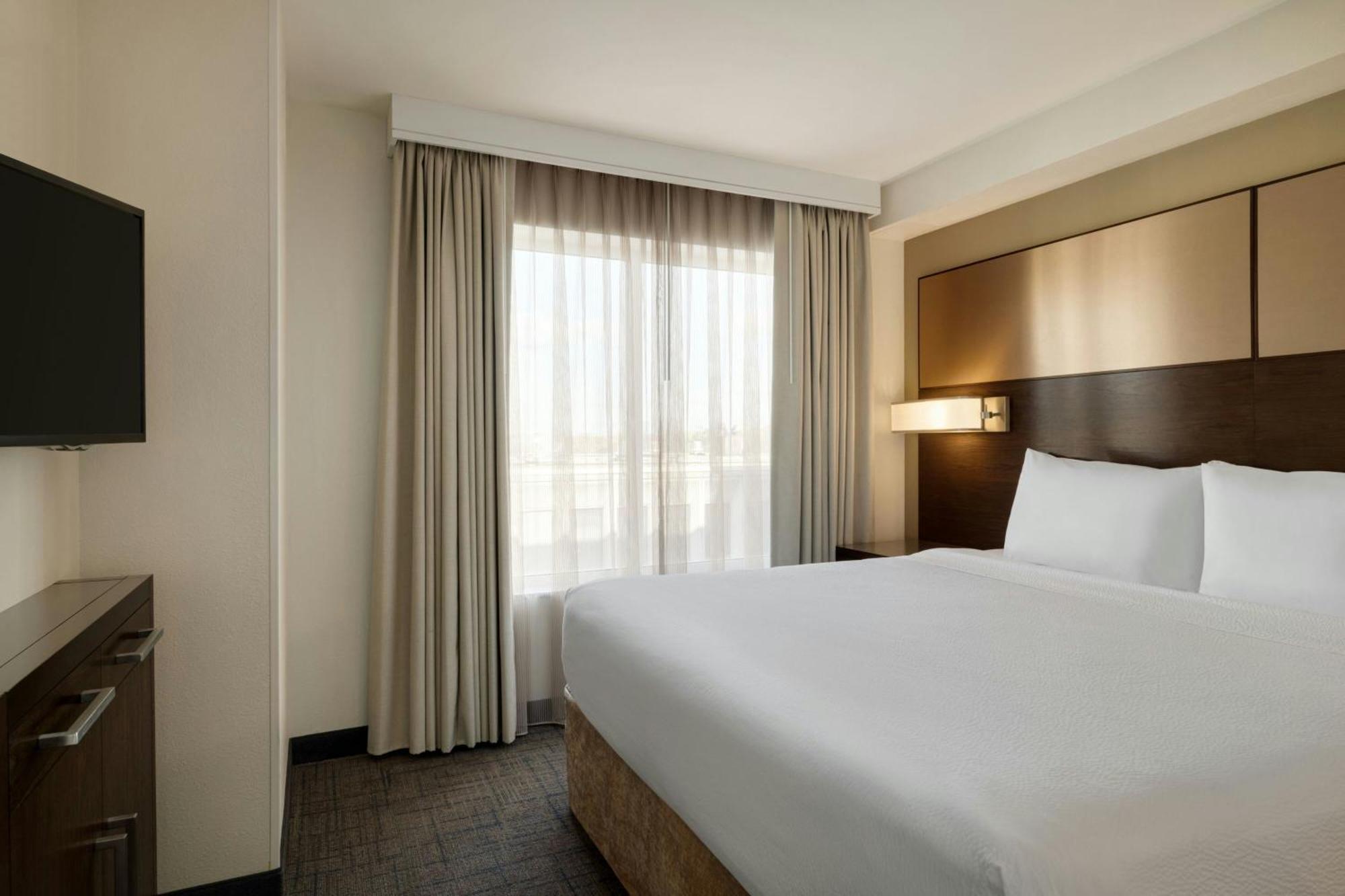 Residence Inn By Marriott Chicago Wilmette/Skokie Екстериор снимка