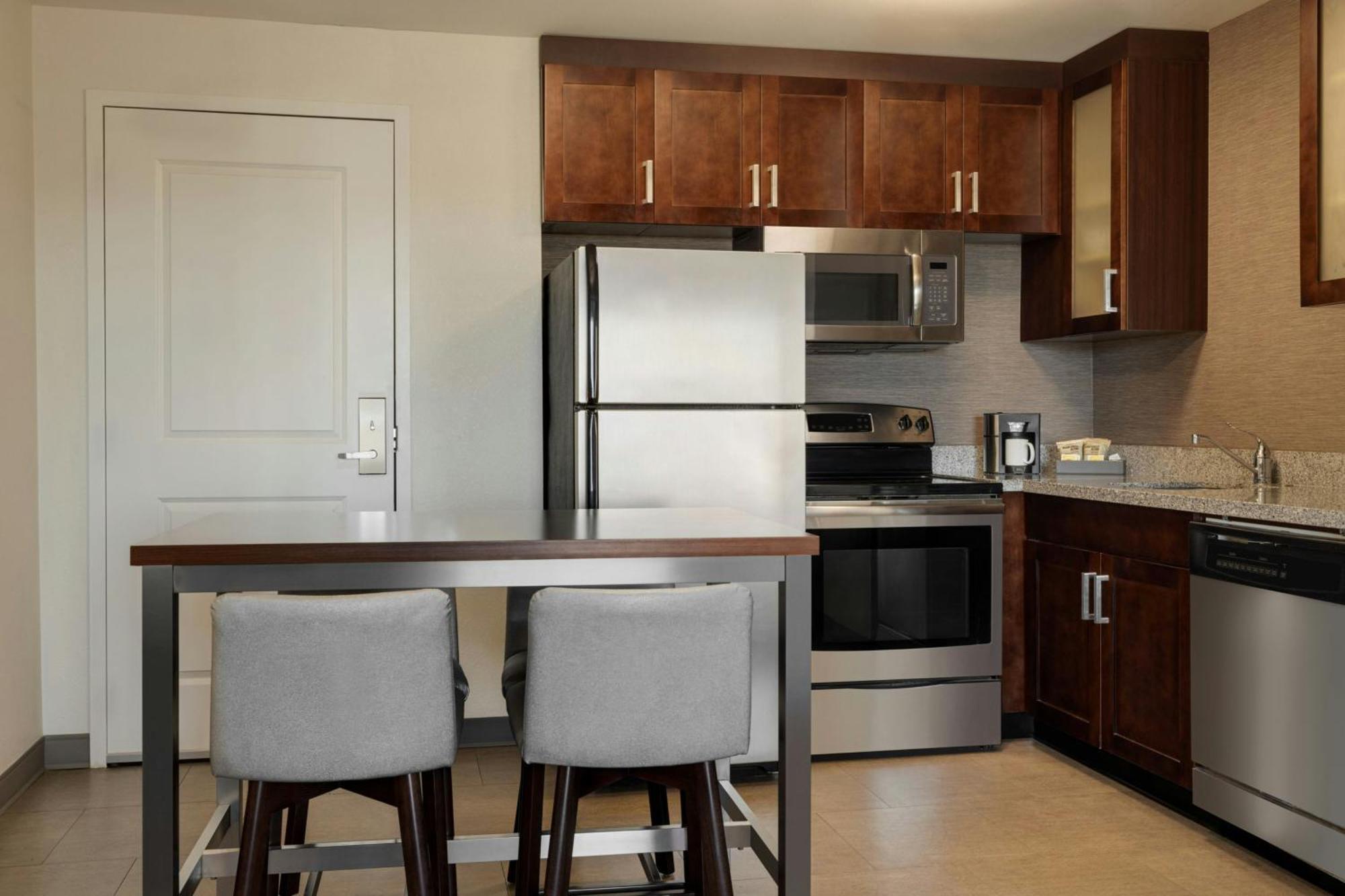 Residence Inn By Marriott Chicago Wilmette/Skokie Екстериор снимка