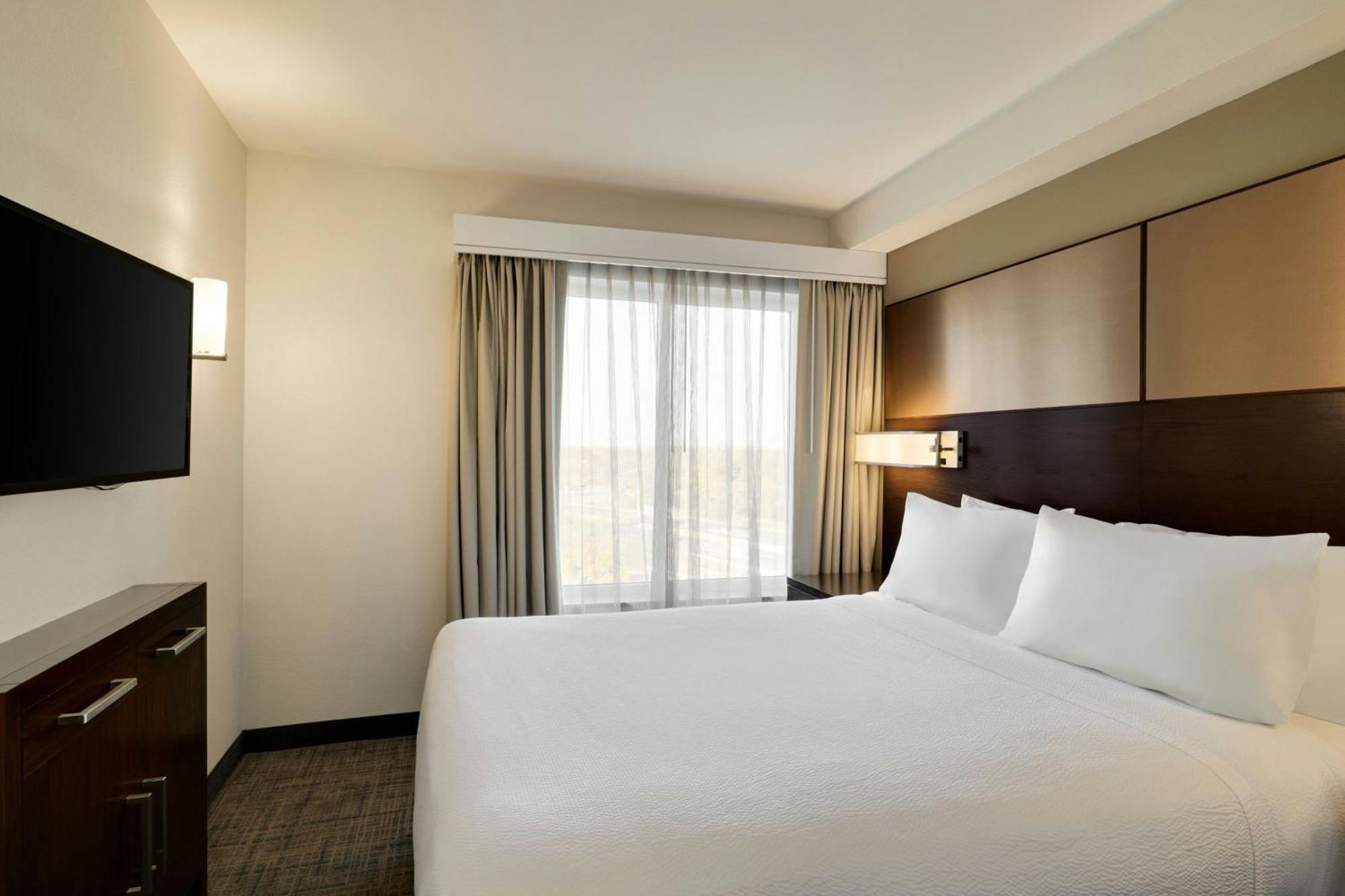 Residence Inn By Marriott Chicago Wilmette/Skokie Екстериор снимка
