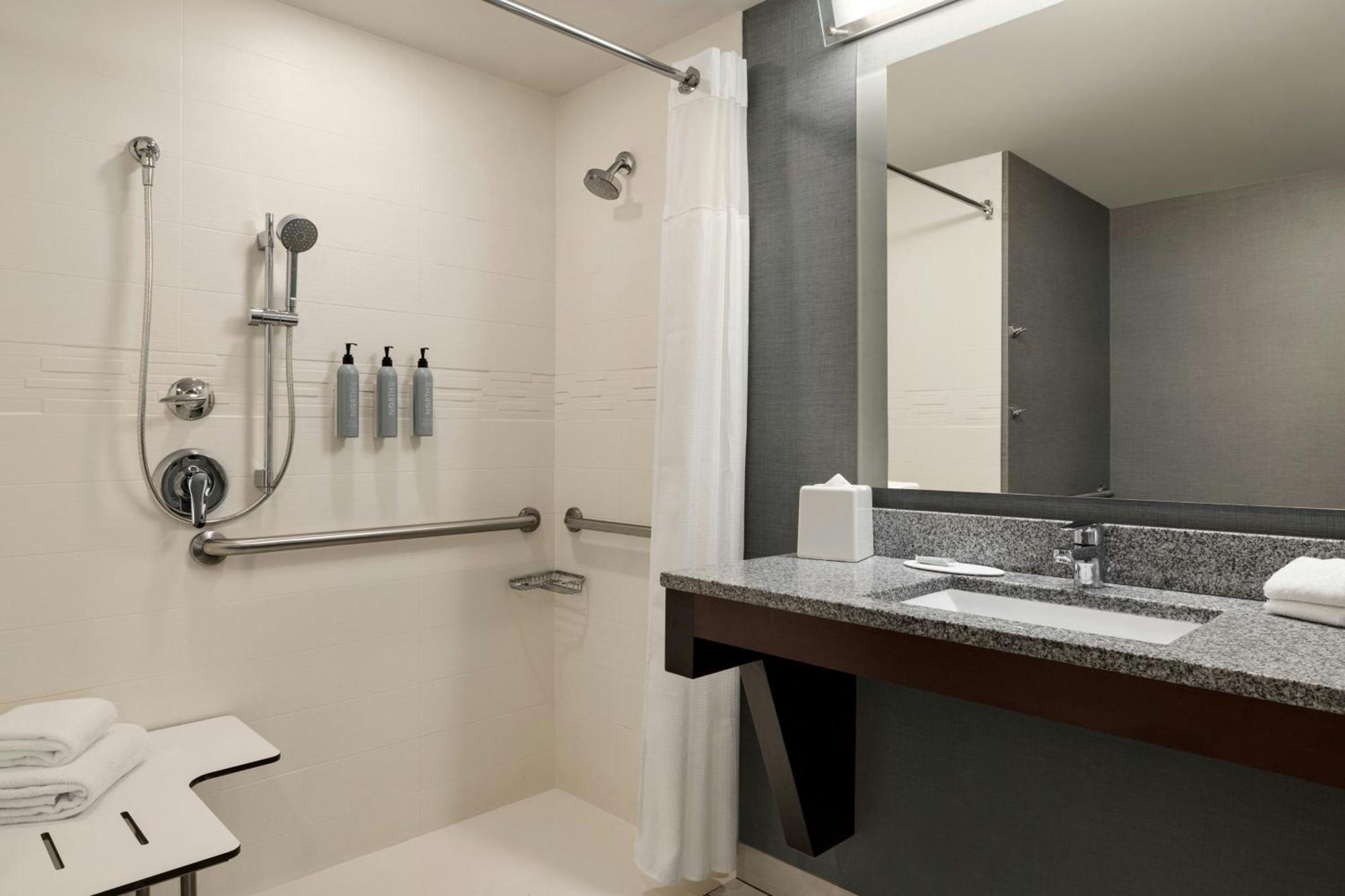 Residence Inn By Marriott Chicago Wilmette/Skokie Екстериор снимка