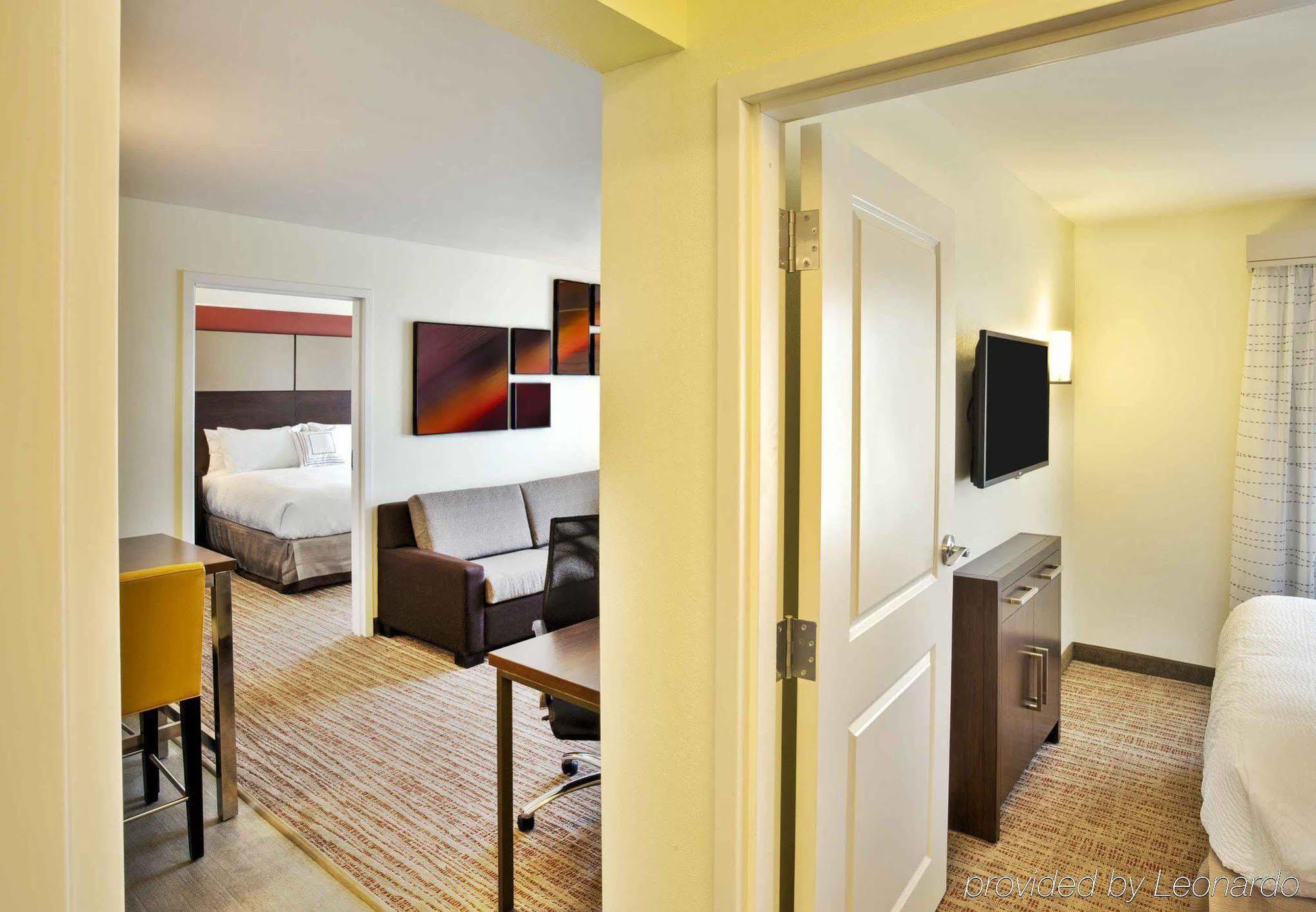 Residence Inn By Marriott Chicago Wilmette/Skokie Екстериор снимка